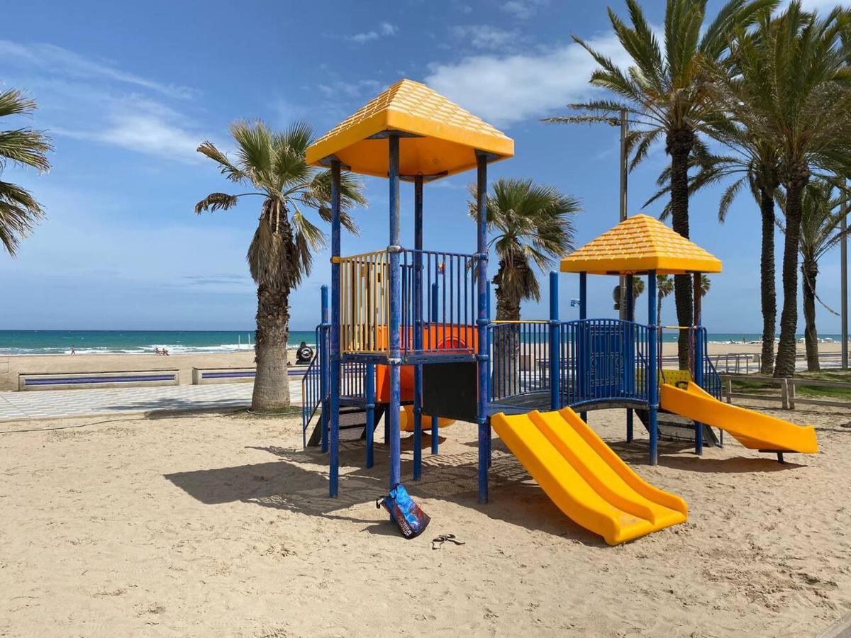 Lujoso Playa San Juan