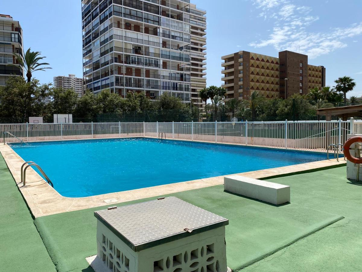 Lujoso Playa San Juan Apartment *