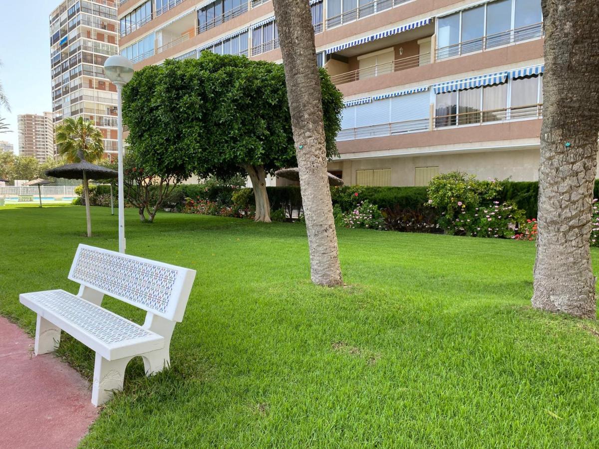 Apartment Lujoso Playa San Juan *