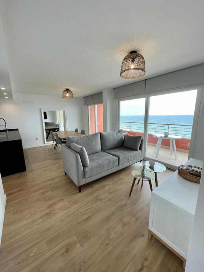 Lujoso Playa San Juan Apartment *