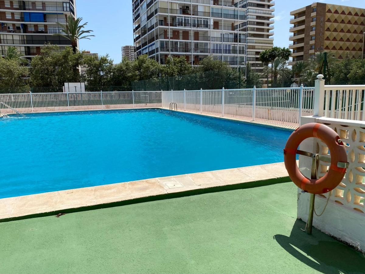 Lujoso Playa San Juan Apartment La Condomina