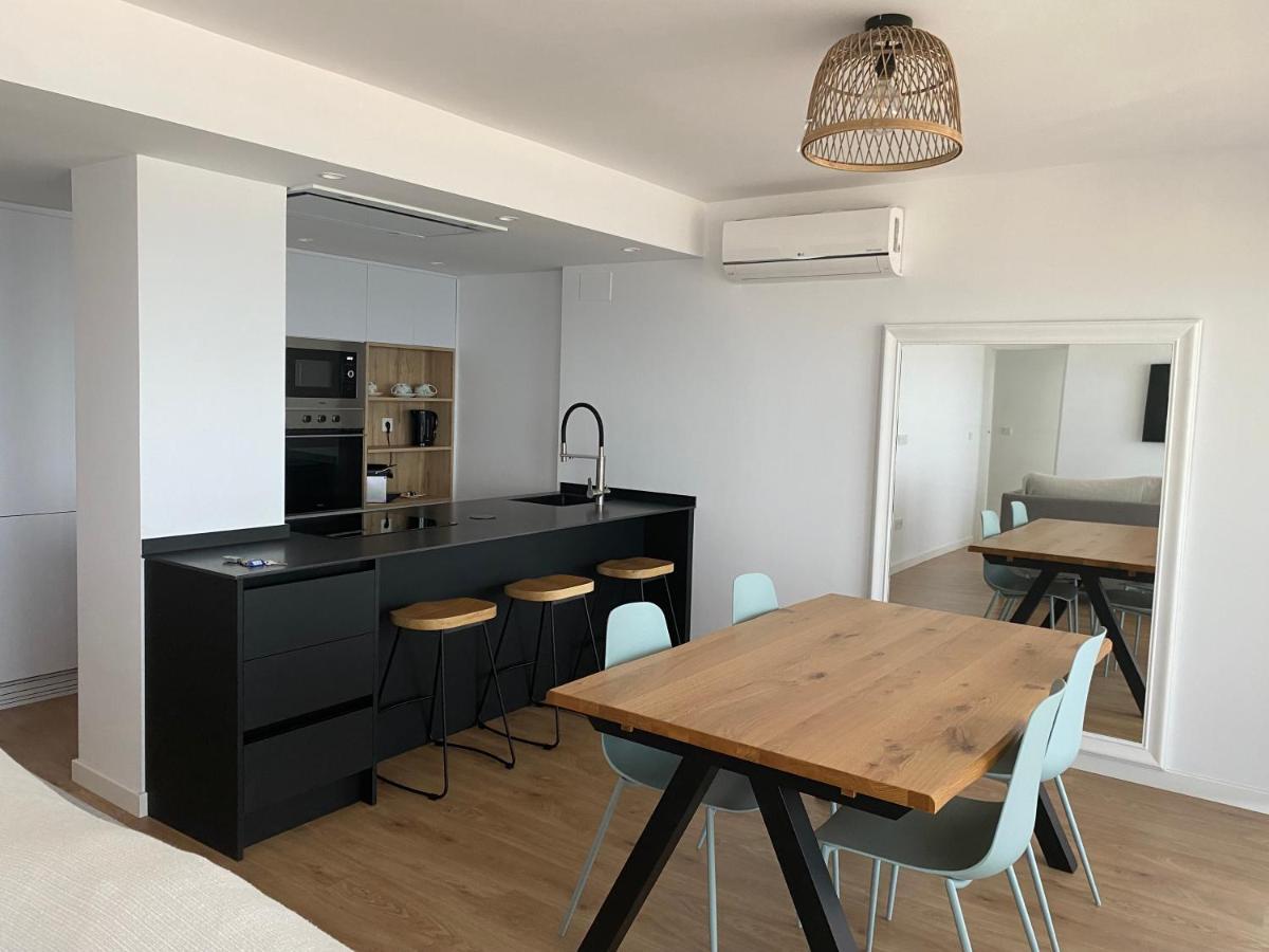 Apartment Lujoso Playa San Juan