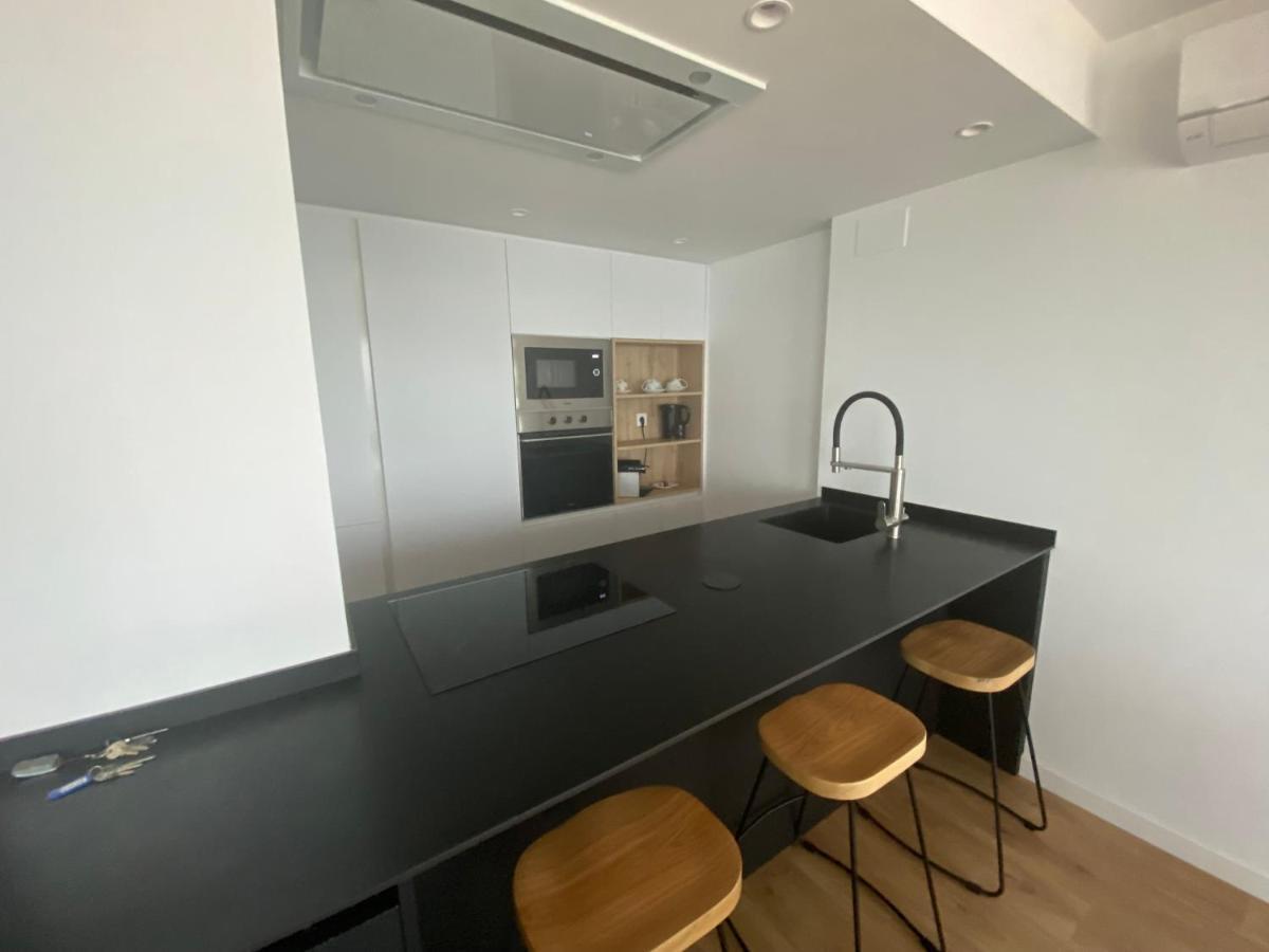 Appartement Lujoso Playa San Juan La Condomina